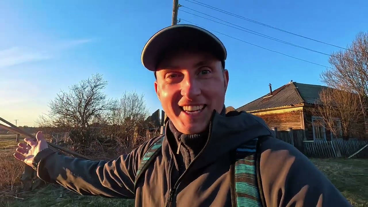Отдых в Омской области