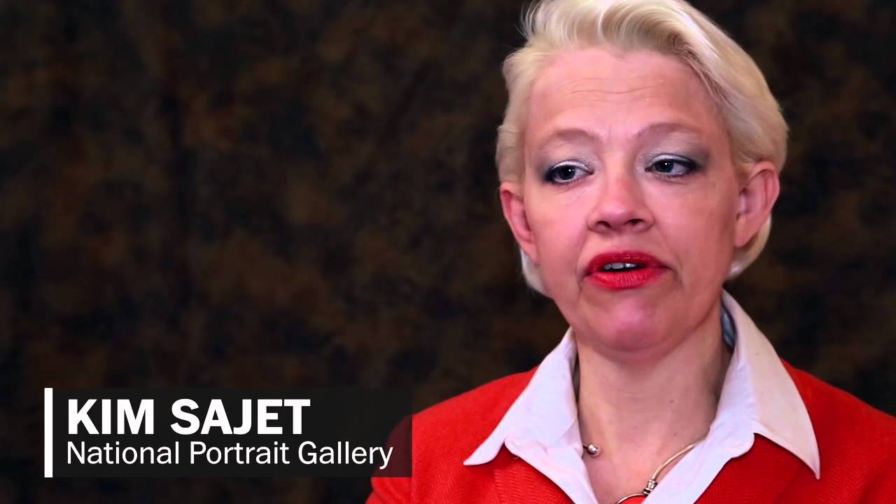 Behind the scenes with museum directors