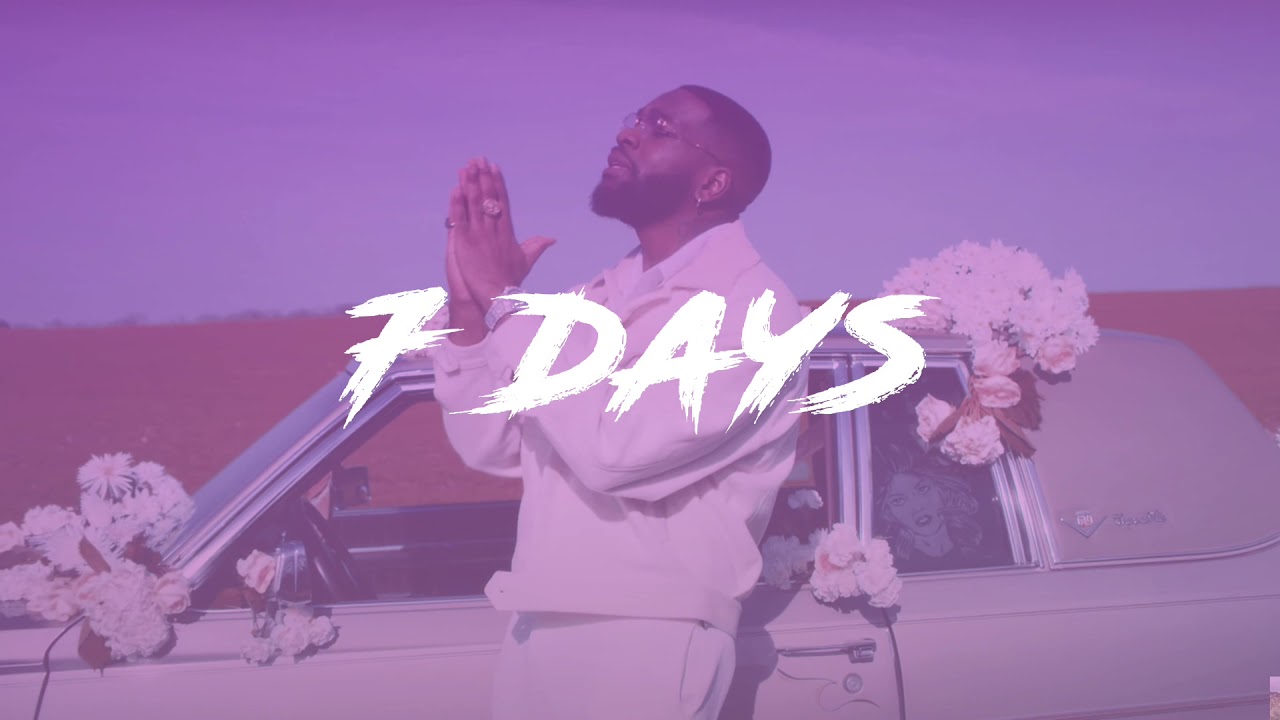 FREE: Tayc x Dadju Type Beat - 