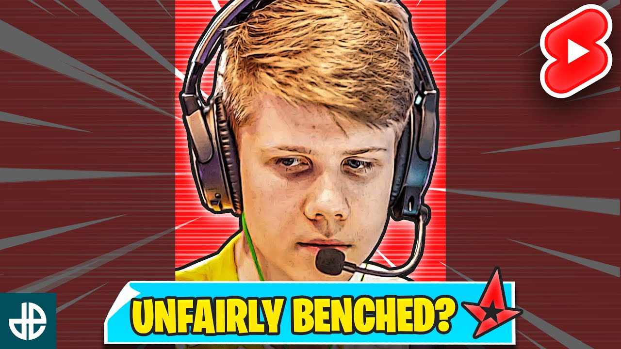 Astralis DROP Rising Star AFTER CSGO PGL Major Qualification?!