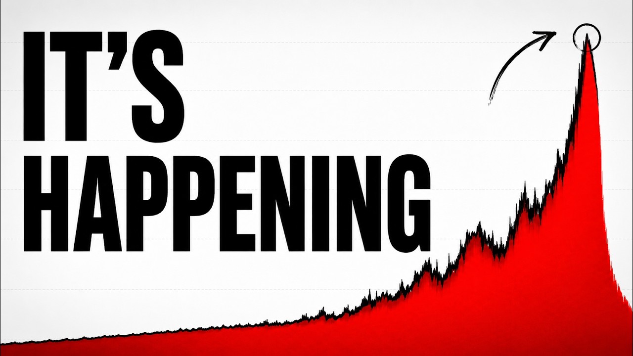 The Biggest Wealth Transfer In History Just Started