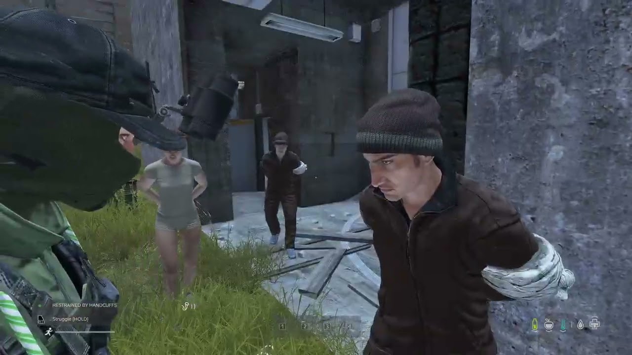 Dayz