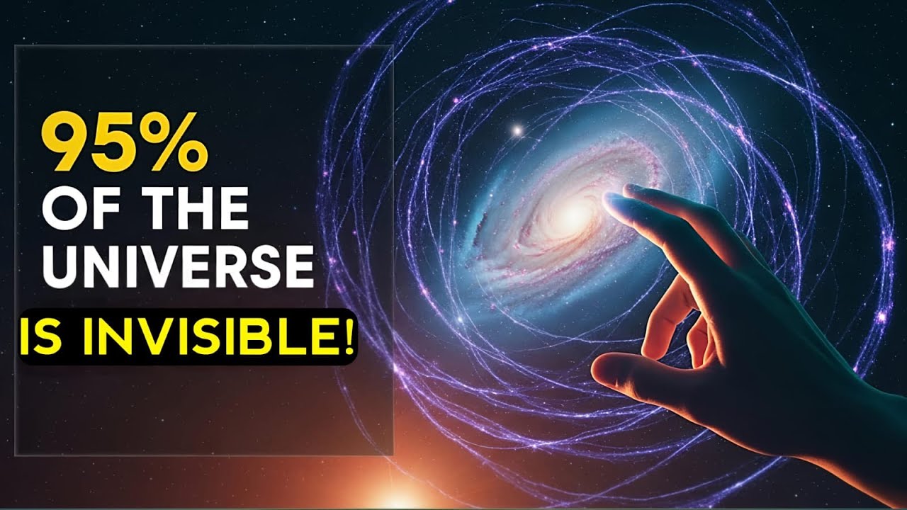 The Most Mind-Blowing Events in the Universe You Never Knew | SpaceNiki