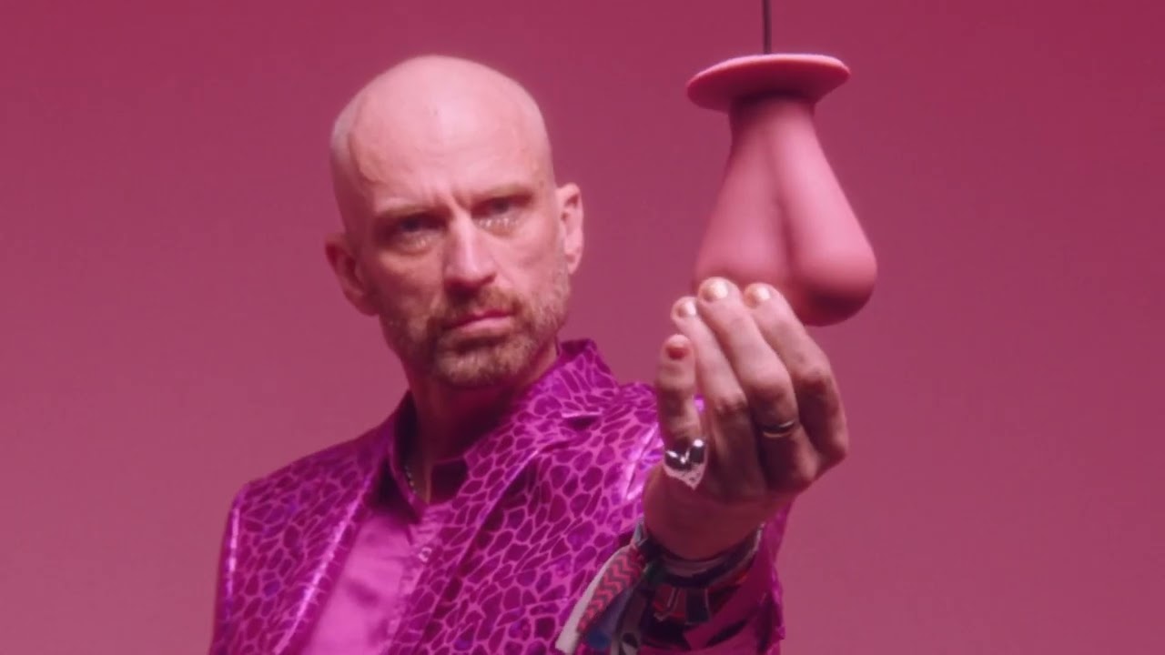 Balls in Concert | The Robin Cancer Trust x SynthPopTroubadour