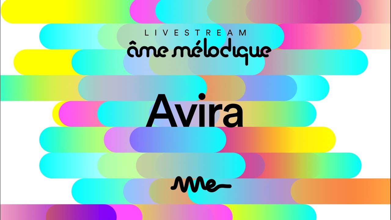 Avira at Ame Club (Âme Mélodique 3° Edição)
