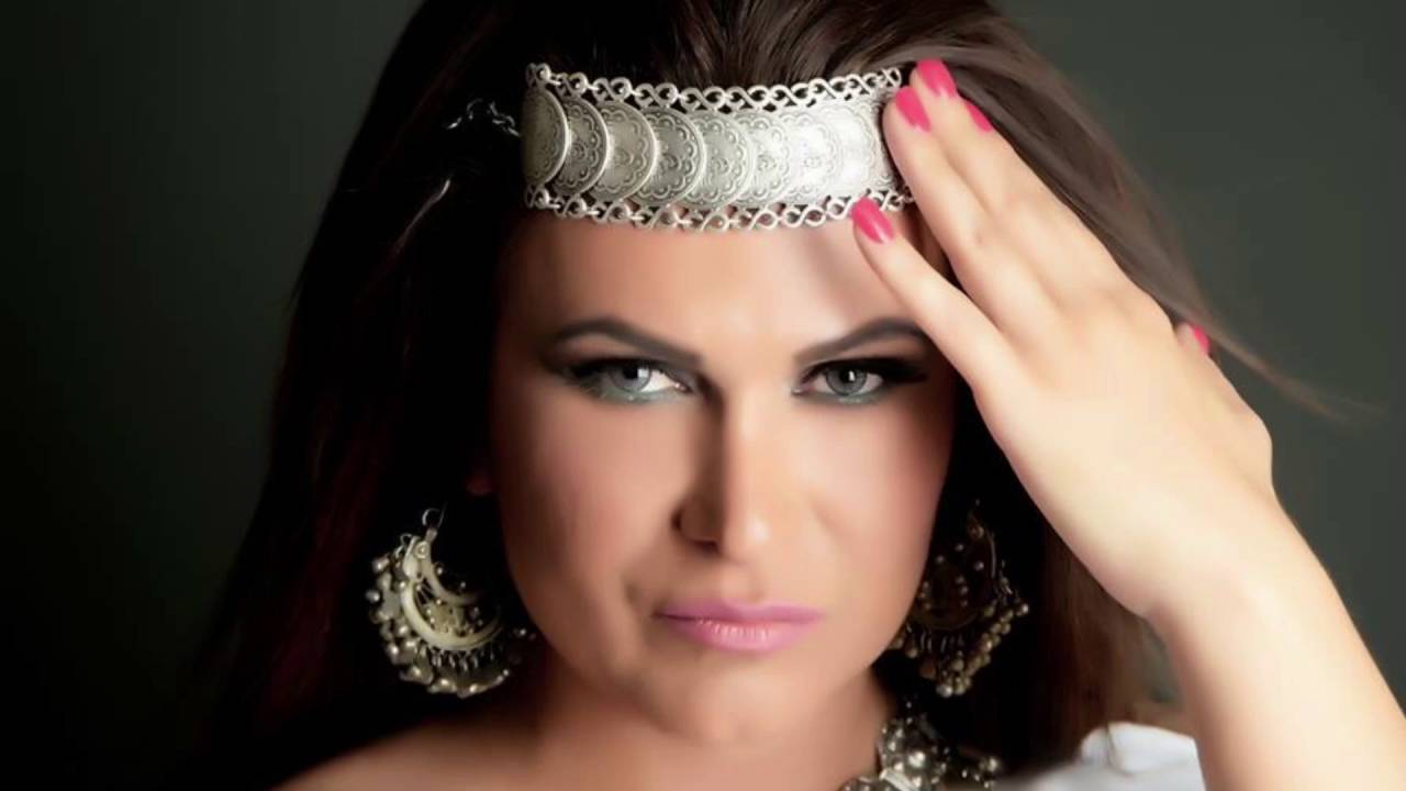 Selma Geçer - Başı Pare Pare Dumanlı Dağlar