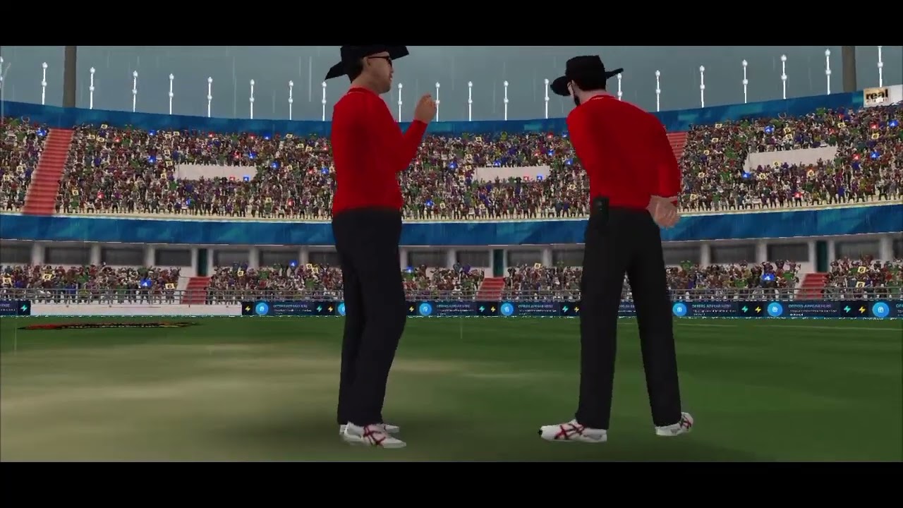 इंडिया vs नेपाल पाठ 2