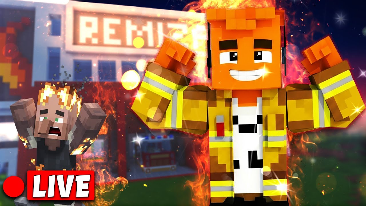 🔴 LIVE - Minecraft 1.21.11 DZIEŃ 8555+ | FINAŁ PROJEKTU 