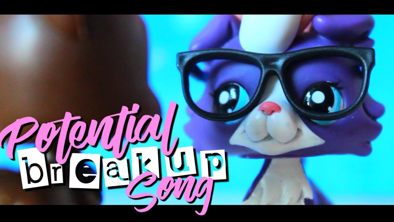 ✩LPS MV - Potential Breakup Song✩