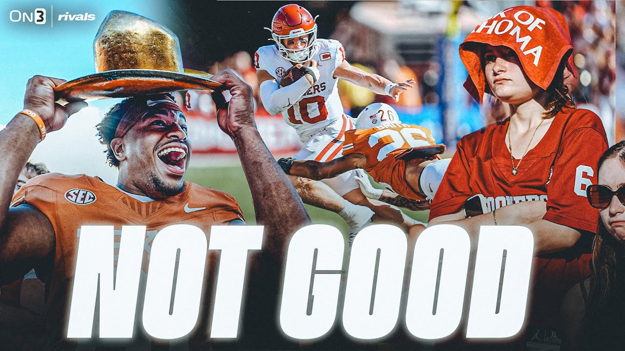 Сунерс смущён нерейтинговым Техасом... Что теперь? | Подкаст Under The Visor