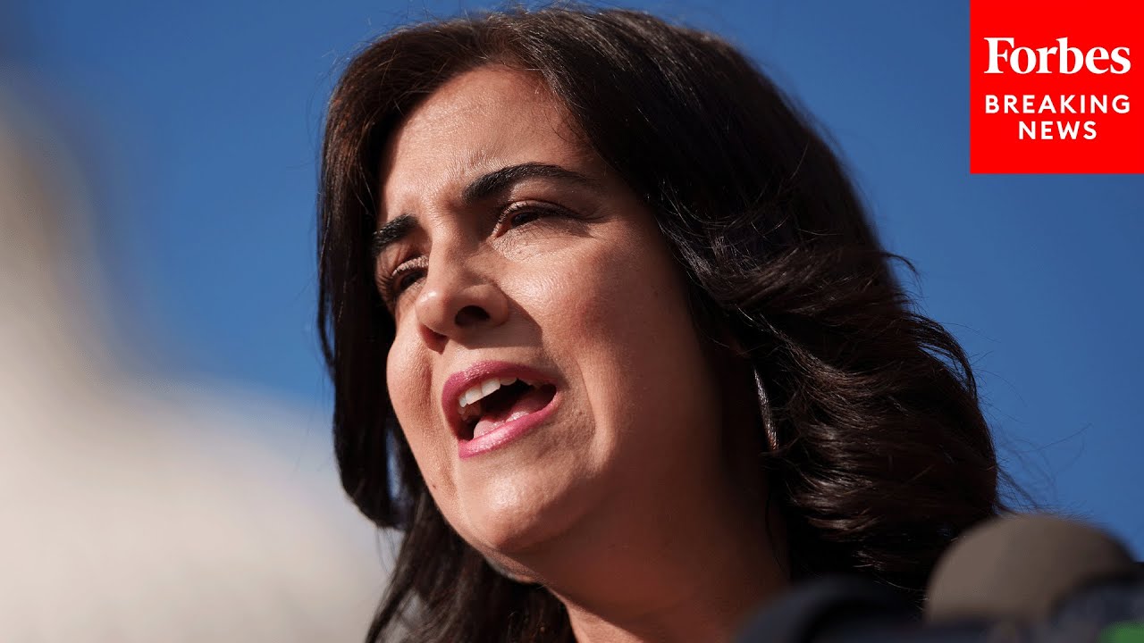 'The Antithesis Of The American Dream': Nicole Malliotakis Blasts 'Horrible' Socialist Policies