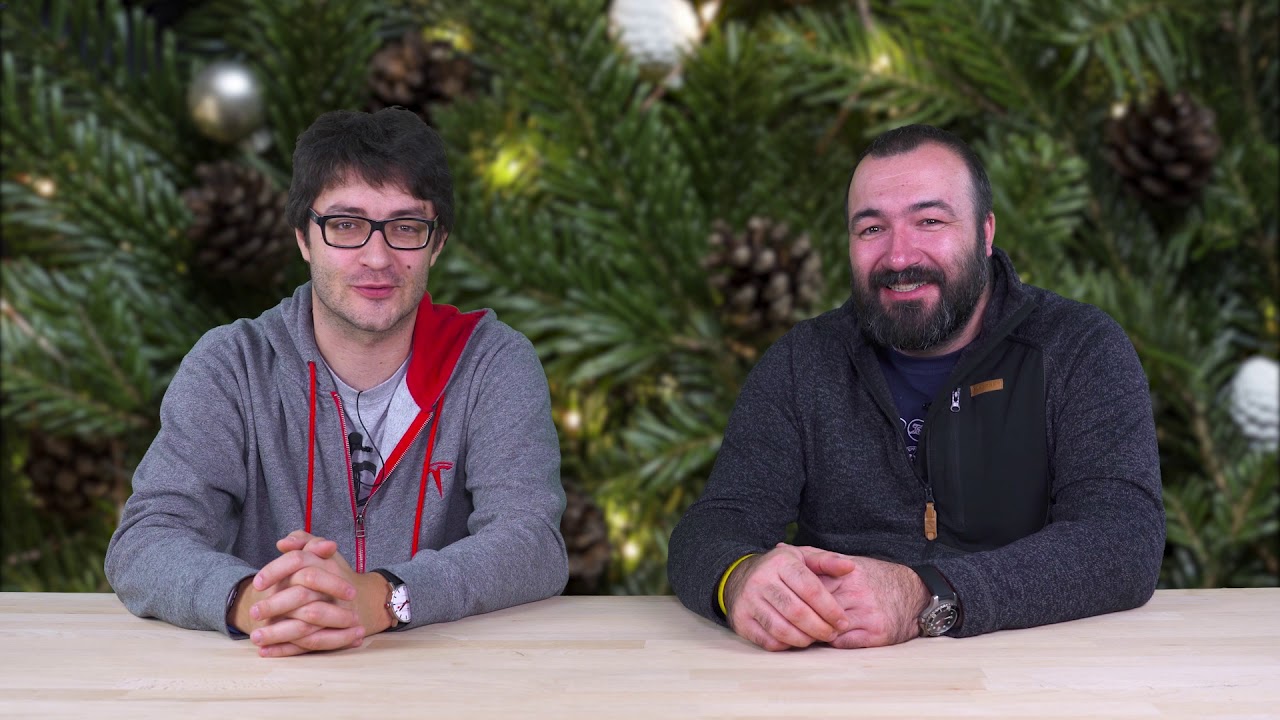 Tipy na fotoaparát pod stromeček 2018