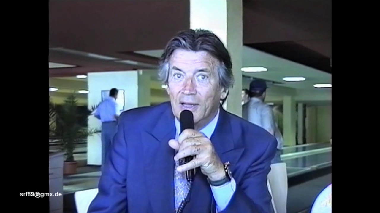 Pierre Brice