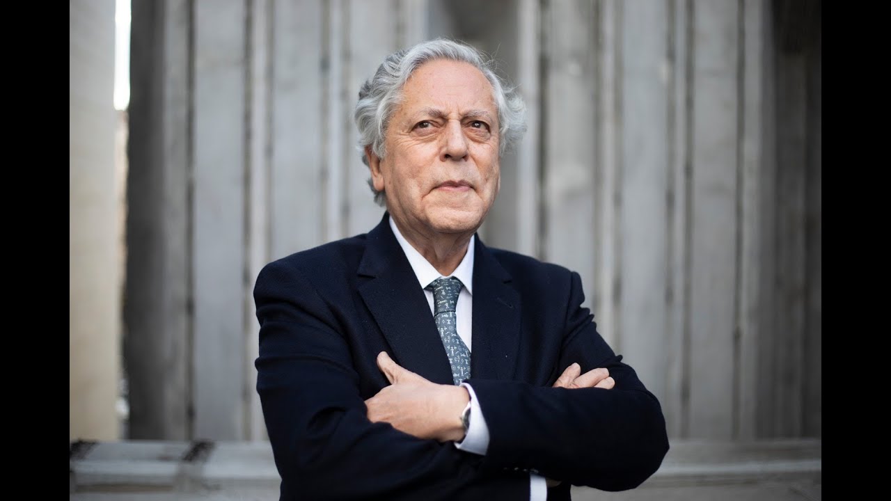 Charla con el periodista Miguel Ángel Aguilar
