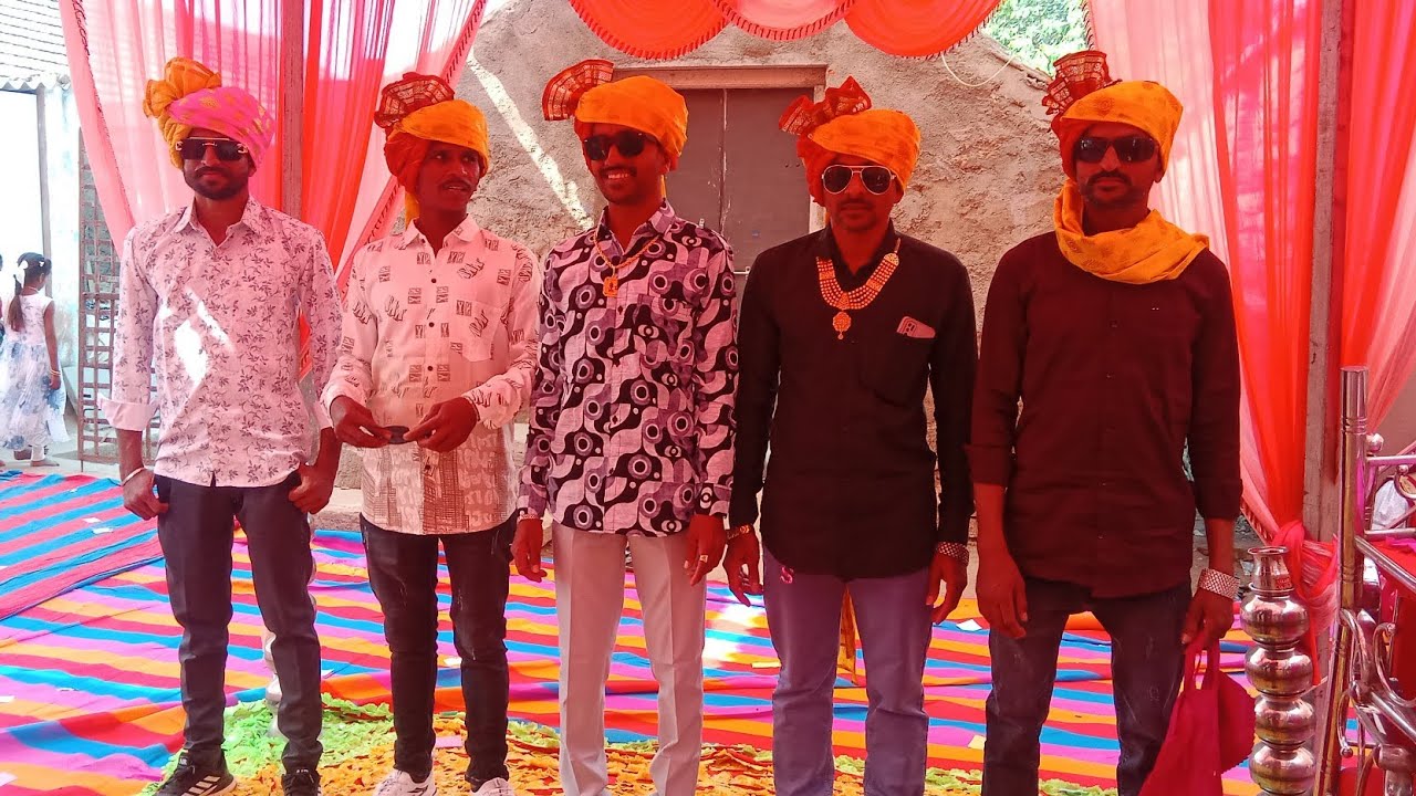 આજે હવે અમે જાય છે જાનમાં   🙋 સીમુ  થઈ ગય  તૈયાર