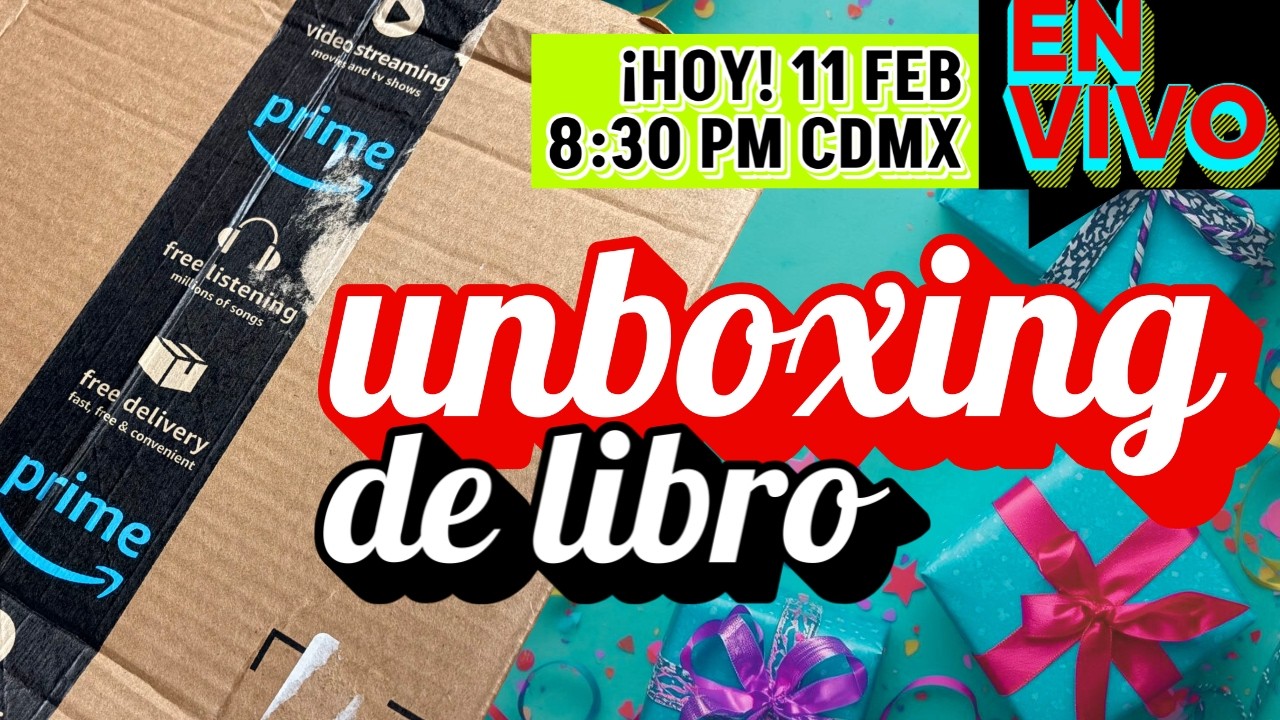 🔴UNBOXING EN VIVO🔴  CUMBRES BORRASCOSAS de EMILY BRONTË | Edición especial | LIBROS | LIVE