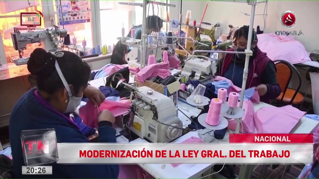 TELE A NOTICIAS CENTRAL CADENA A
