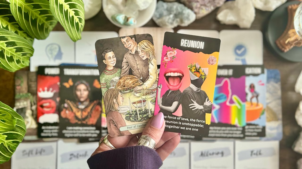 The winter solstice brings a huge change in this connection! ❄️☃️🎄🌲Timeless LOVE Message🌲🎄☃️❄️