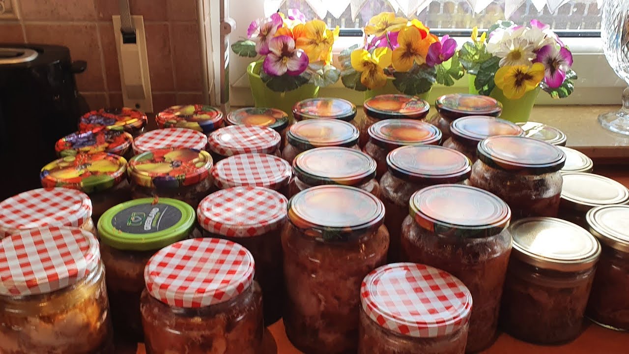 ПСИХАНУЛА И ЗАКРУТИЛА 31 БАНКУ /НАША ПРОСТАЯ ЖИЗНЬ / ГОСТИНЦЫ / ЗАКУПОЧКИ /