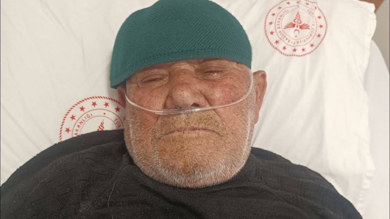 MUSA BURÇAK ın son yolculuğu 