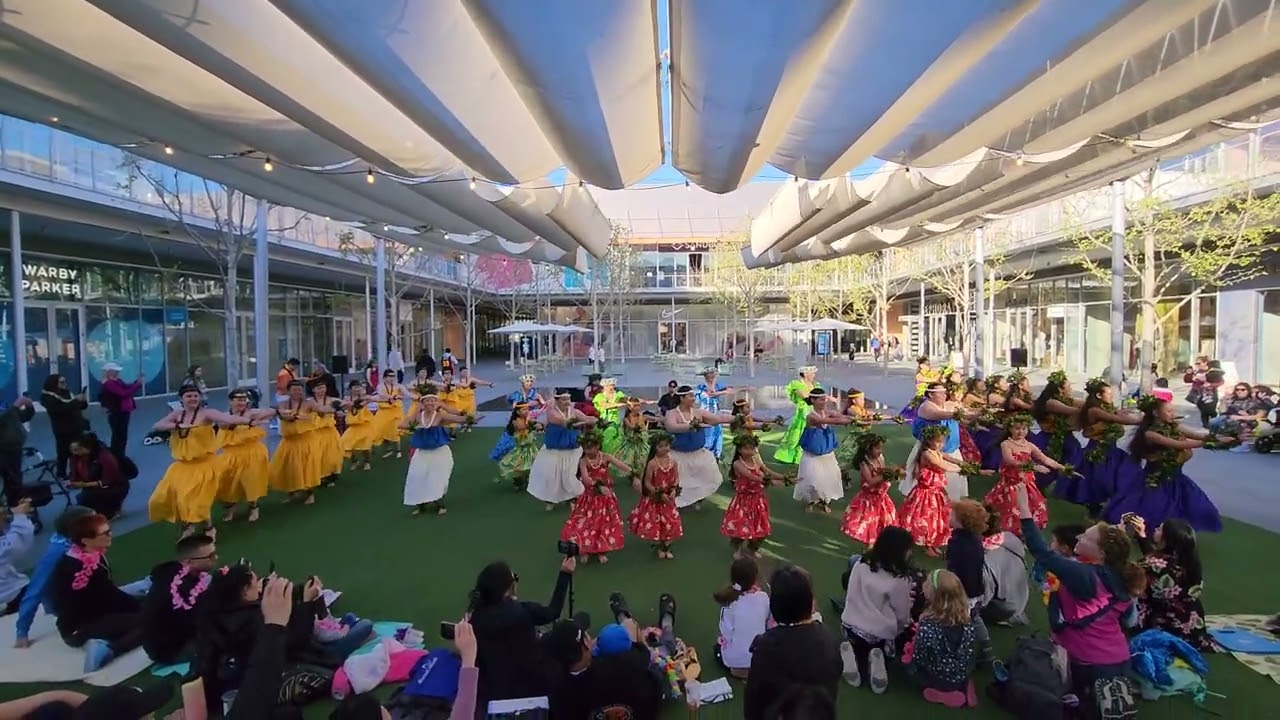 May Day is Lei Day - Nā Haumāna