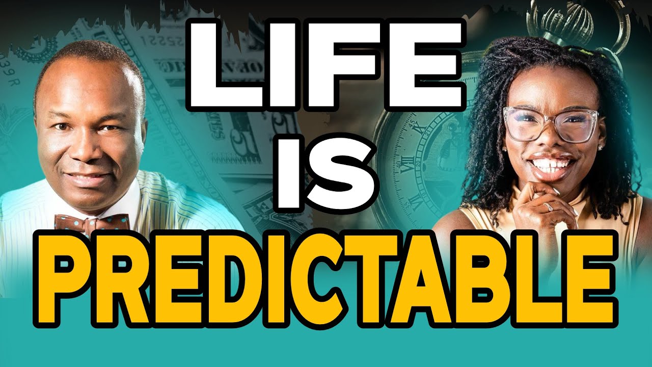 How To Convert TIME Into WEALTH with Sunday Adelaja