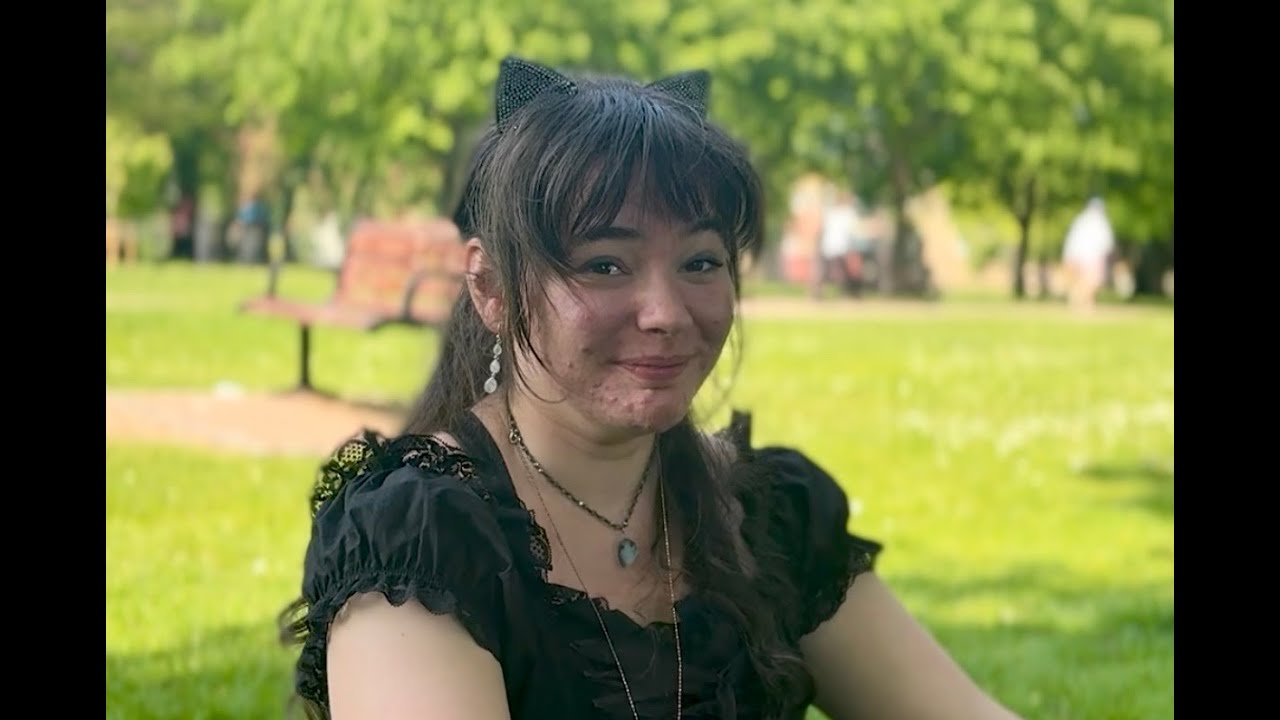 A Future That Is About Me | A New Chapter for Eloise