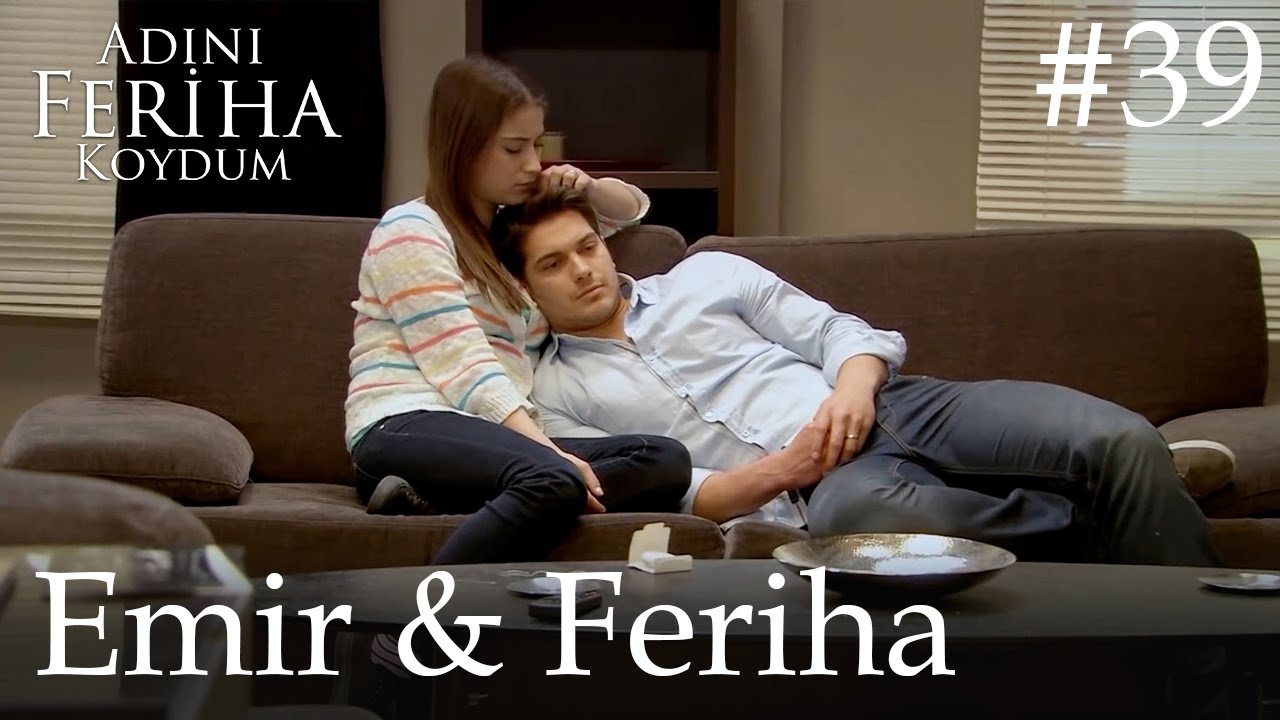 Emir & Feriha Kolajı #39
