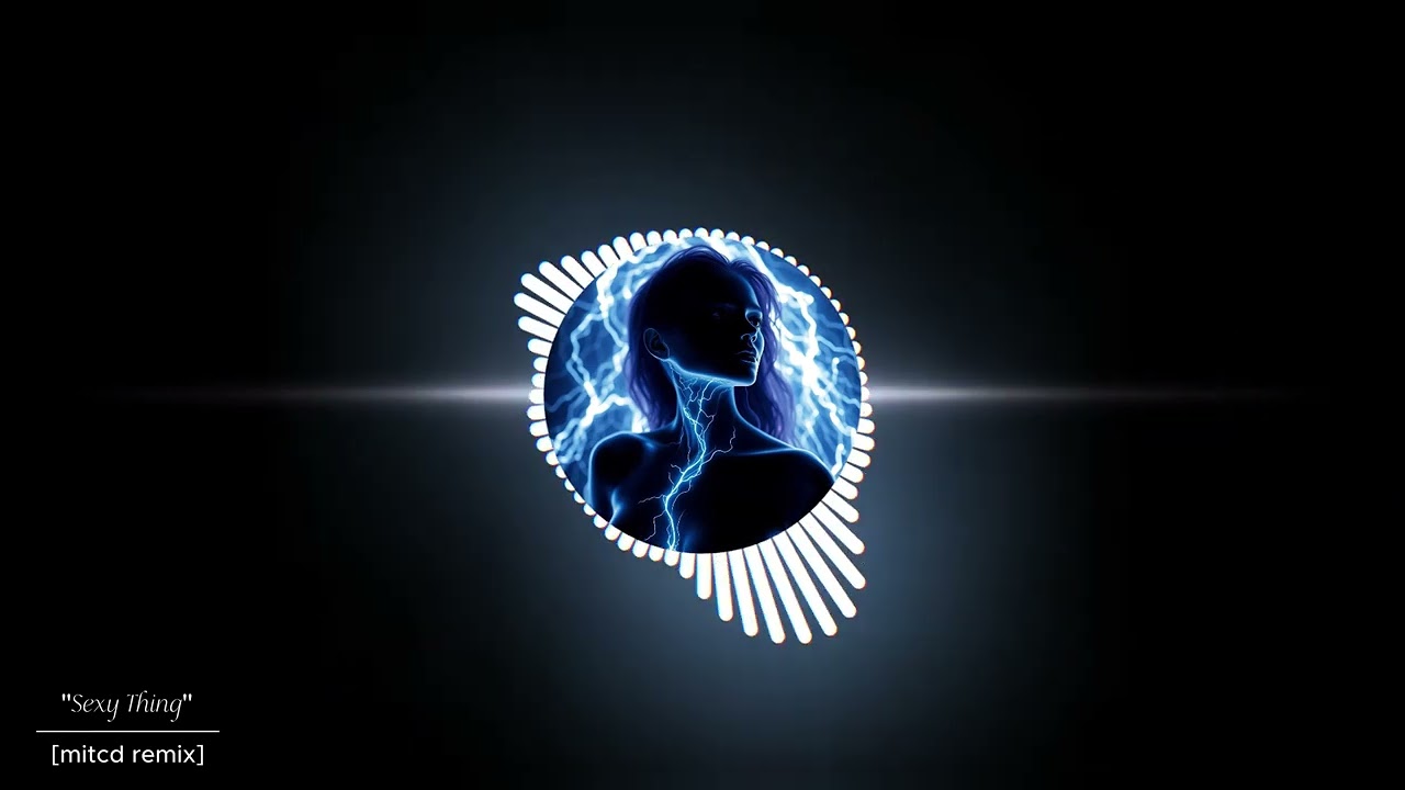 David Deejay feat.  Dony - Sexy Thing [mitcd remix]