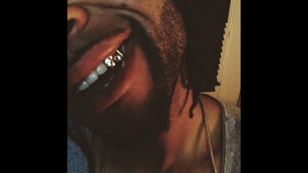[FREE] partynextdoor type beat  