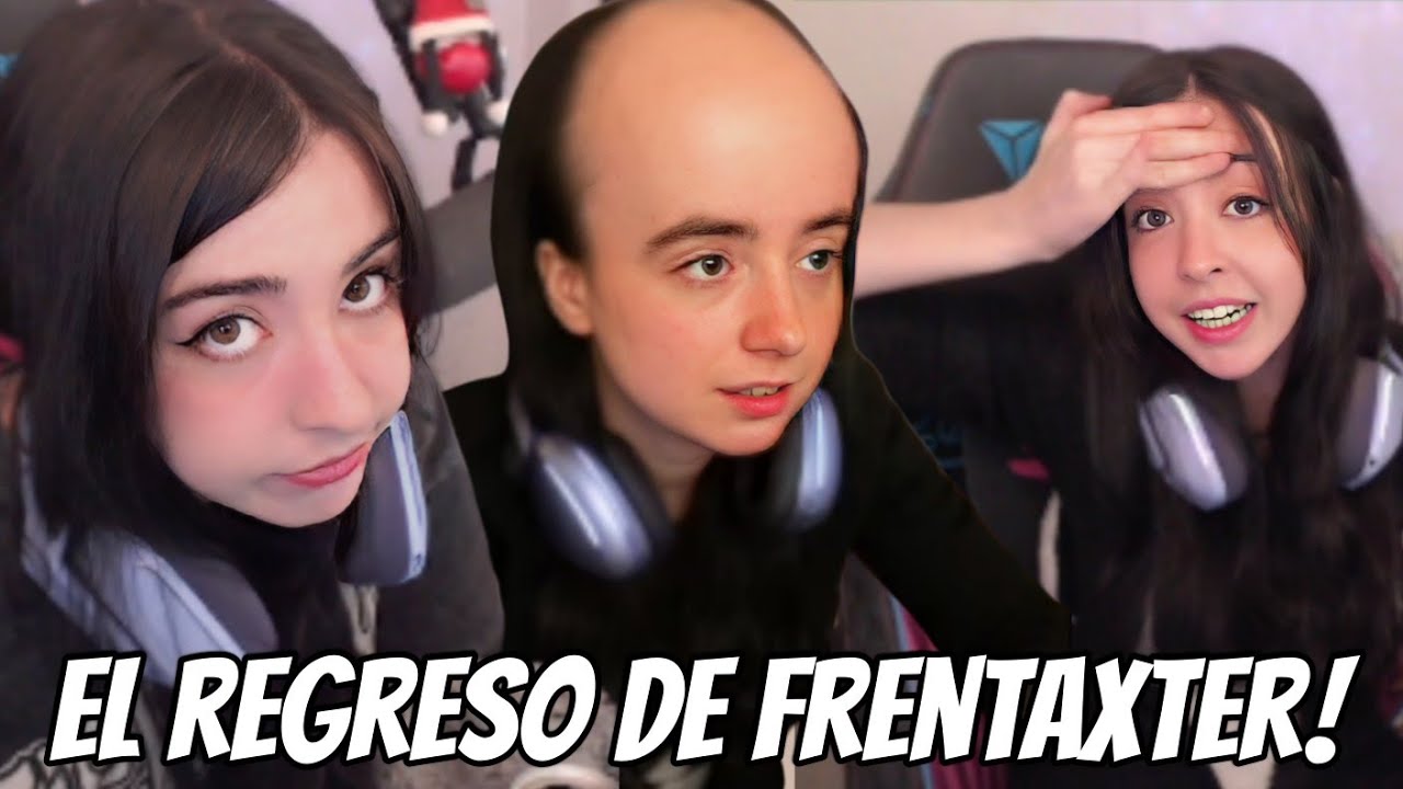 A NISSA LE DECÍAN CABEZA HUEVO DE CHIQUITA! | Nissaxter