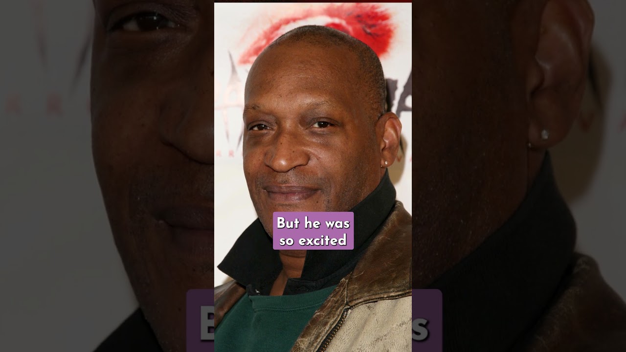 'Final Destination: Bloodlines' Directors Remember Franchise Veteran Tony Todd