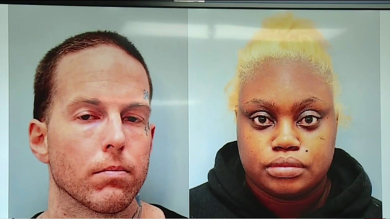 Gruesome new details about abandoned children