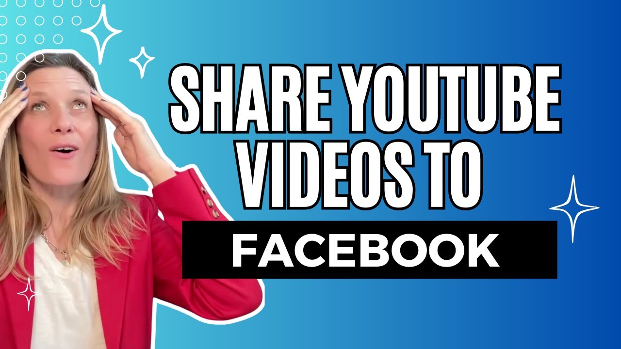 Jak udostępniać filmy z YouTube&rsquo;a na Facebooku (2024)
