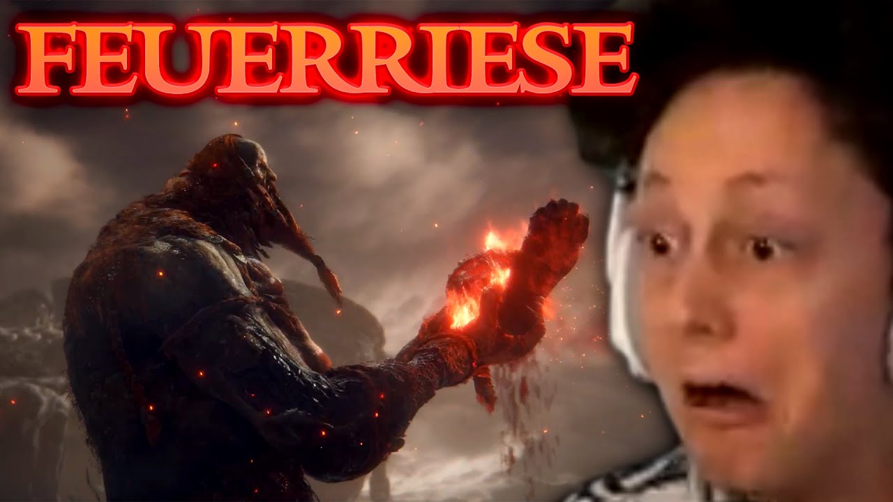 was ein INSANE COOLER FIGHT!! | ELDEN RING
