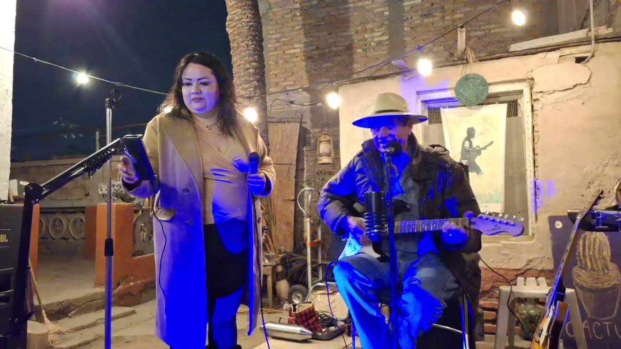 TERTULIA #625 NACHO CUEN Y SUS INVITADOS