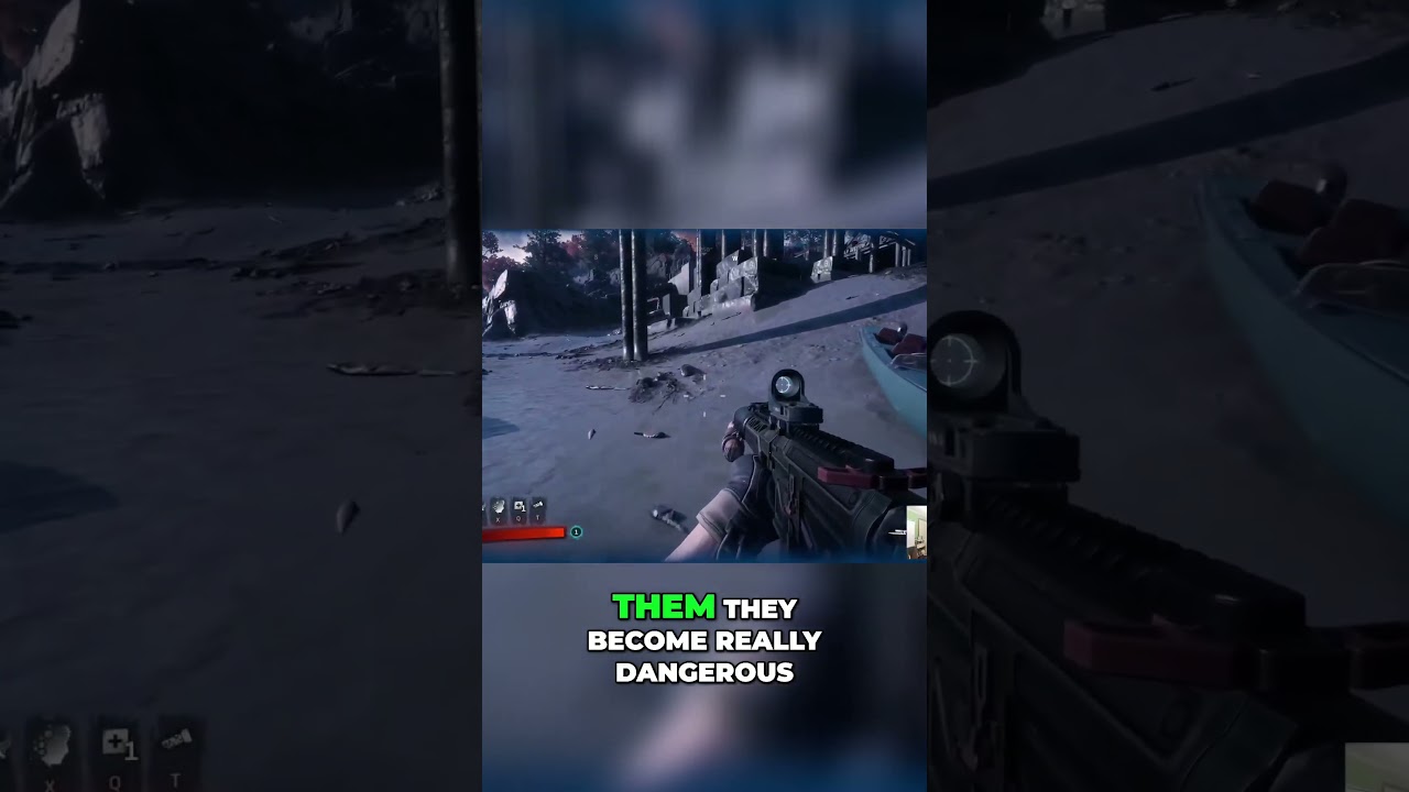 Surviving the Deadly Trio  Human Cultists, Bellwether Operatives and Vampires #gamereviewschannel