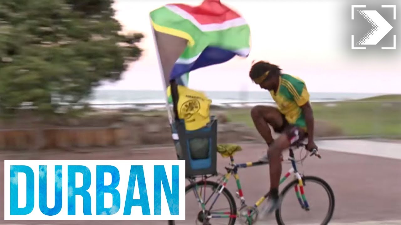 Españoles en el mundo: Durban (3/3) | RTVE