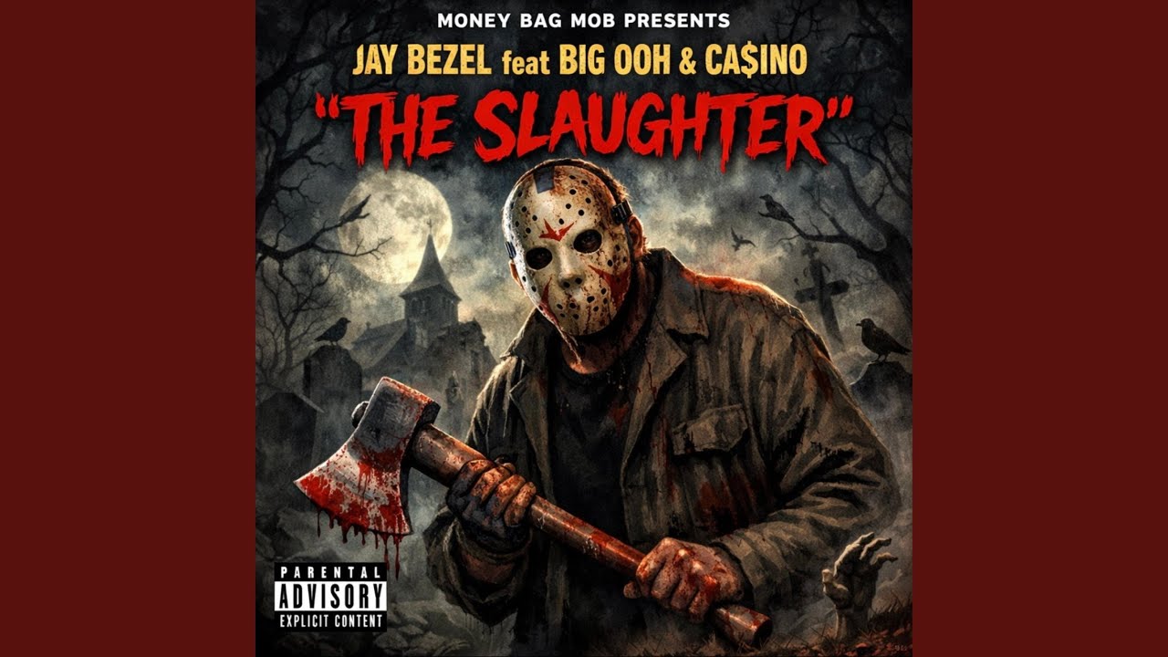 The Slaughter (feat. Big Ooh & Casino)