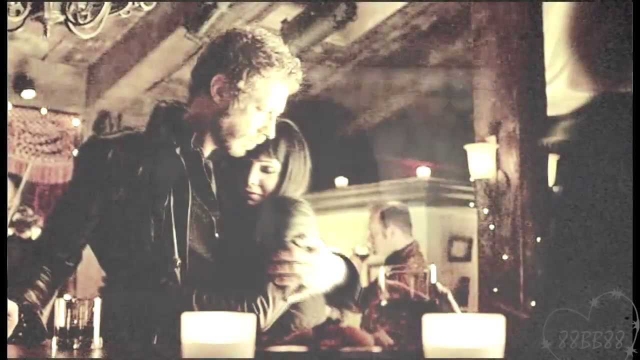 Kenzi/Dyson: Hey Lady