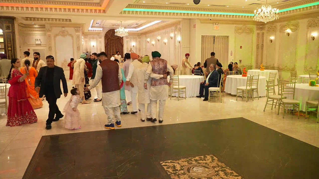 Amrit Singh  Jaggo