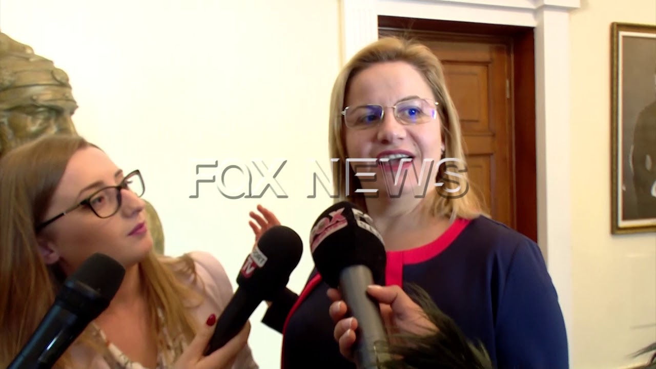 CFARE MENDOJNE DEPUTETET E PS PER PERFSHIRJEN E VANGJUSH DAKOS NE PERGJIME