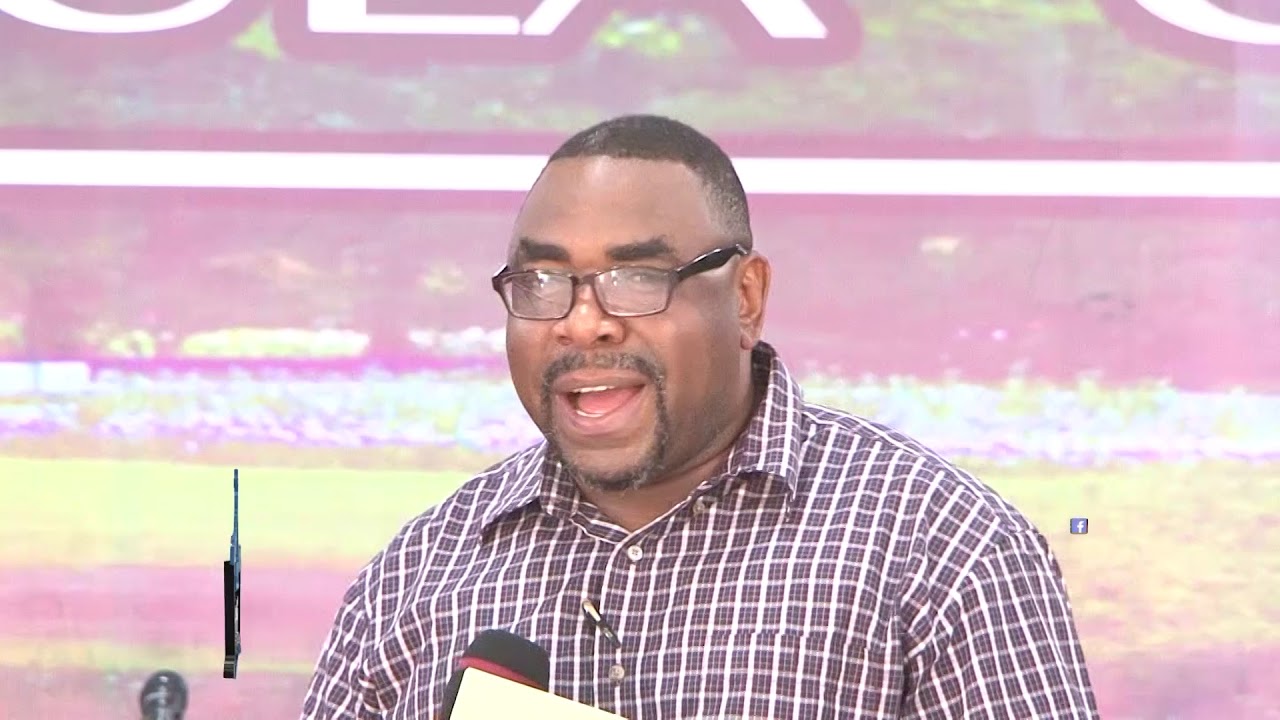MITIMINGI # 601 MAWE YA KUMJENGA KIONGOZI
