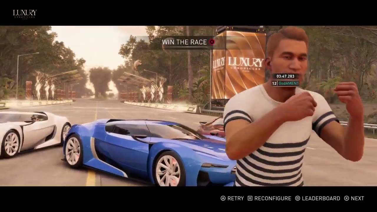 The Crew MotorFest Walkthrough part 8