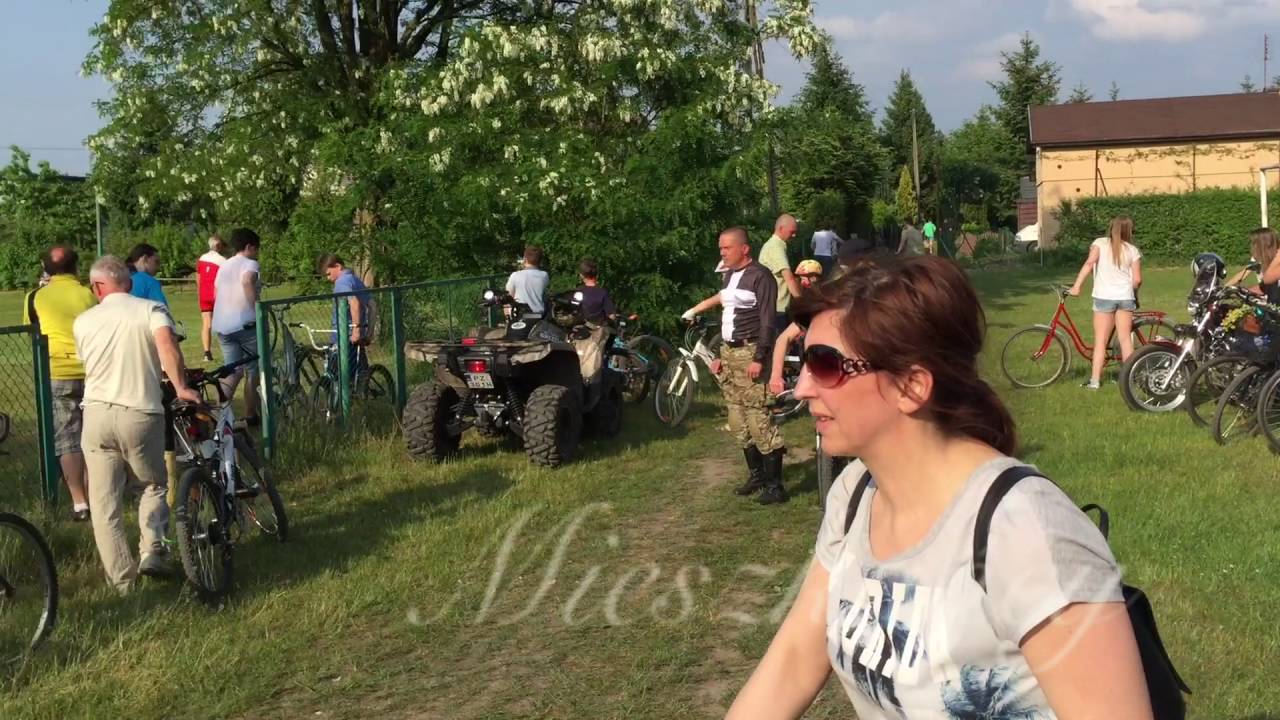 Najświętszy Sakrament 2016 Lus&oacute;wko Parafia Św.Rity