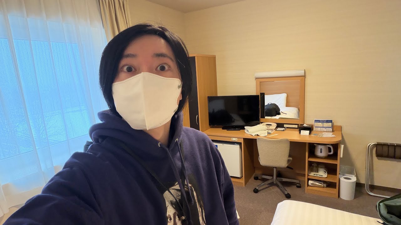 ADHD×躁鬱×借金200万円×北海道札幌！ニュースと人生論！【無職も学生も生活保護もひきこもりもフリーターも正社員も、ぐちゃぐちゃにコメントくれ！】