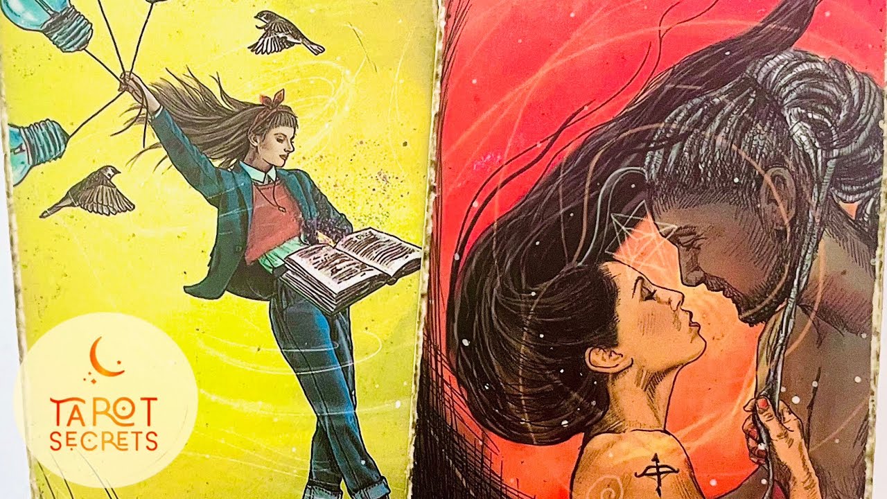 ❤️ Como ele(a) FICOU APÓS o nosso último encontro/contato? Pensamentos e Sentimentos | Tarot, Amor