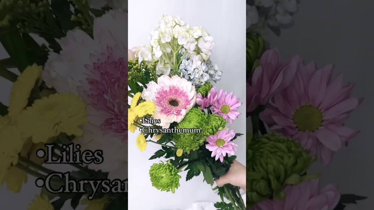 Canadian Flower Delivery #SpringFlowers #OnlineShopping #BloomexMoments #Blooms #lilies #flowers