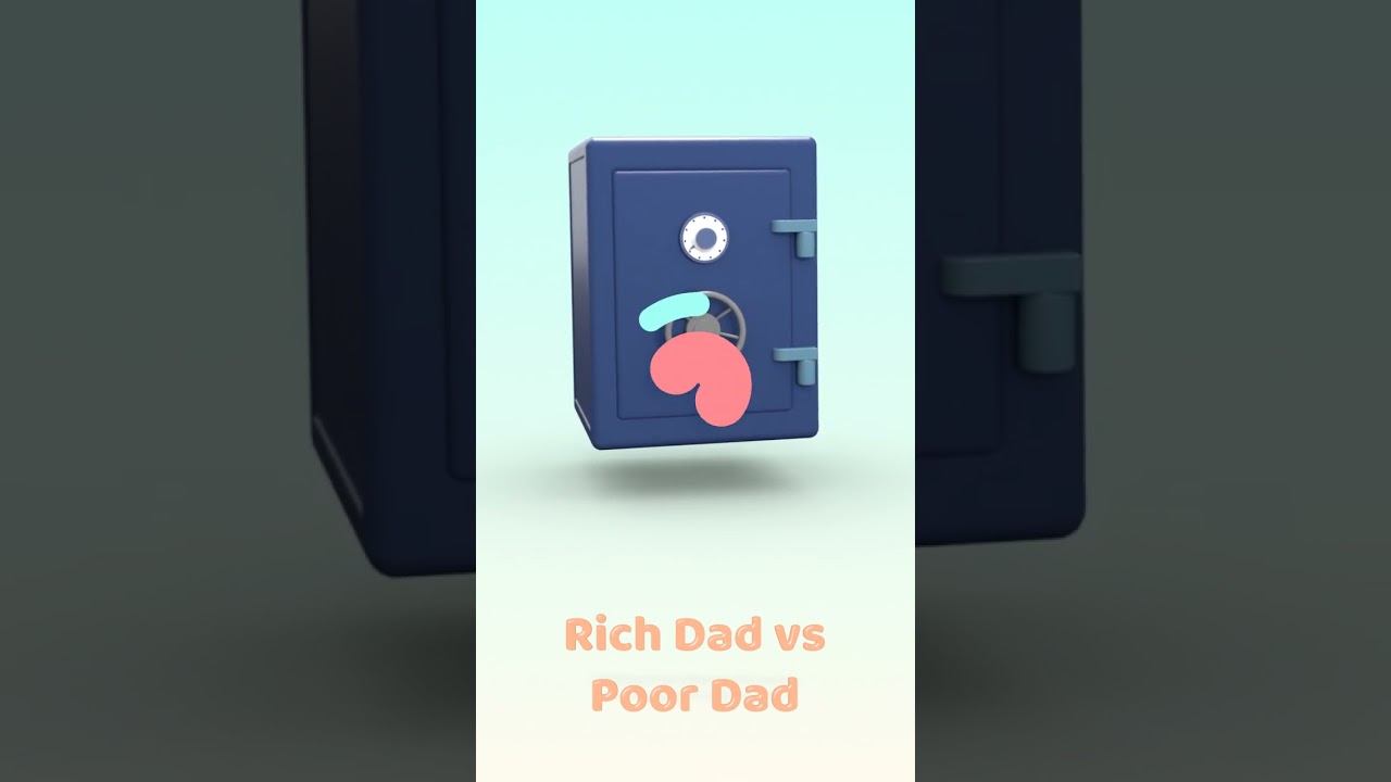 Rich Dad Poor Dad by Robert Kiyosaki in Hindi 