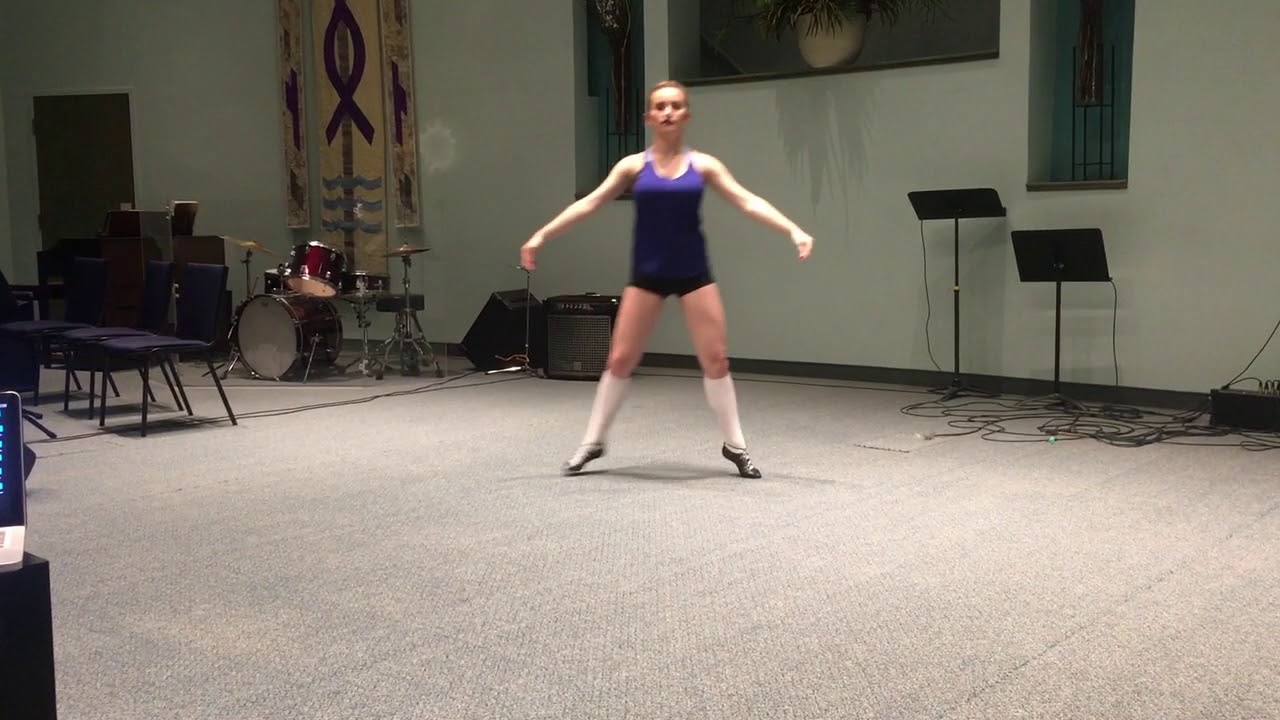 Practice Video - Basic Lilt